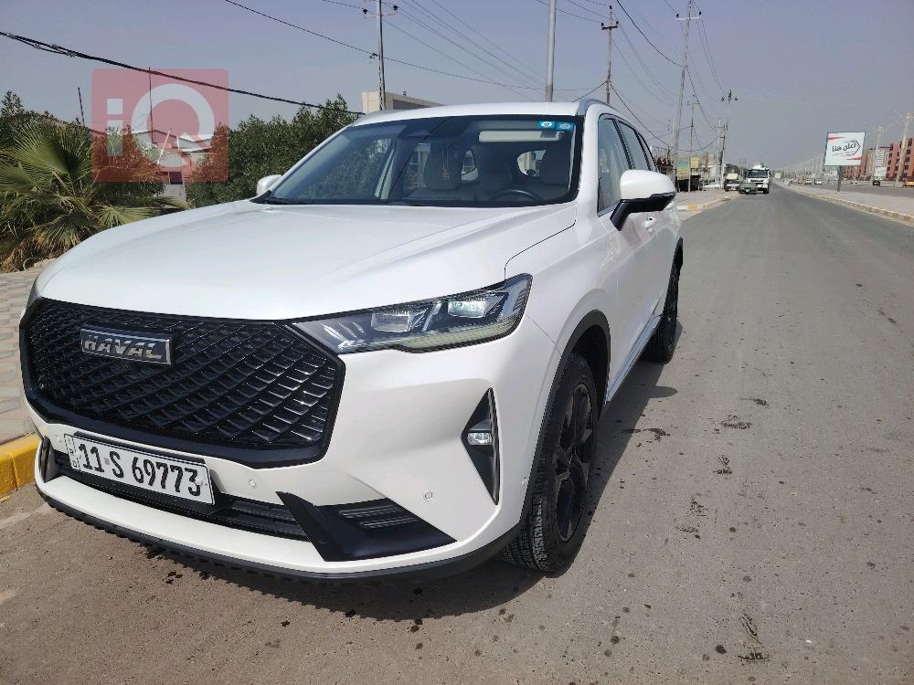 جريت وول هفال H5